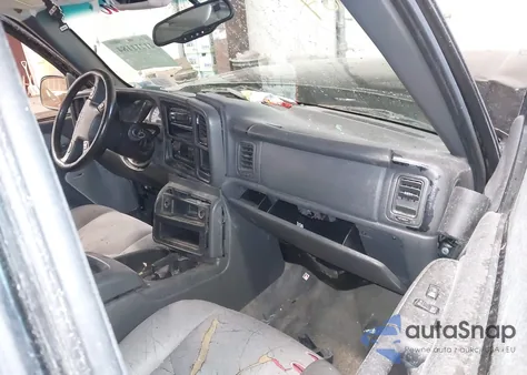 2003 Chevrolet Avalanche 1500 from USA, damaged, VIN 3GNEK13T63G292241